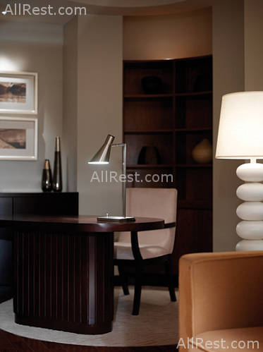 Park Hyatt Dubai 19